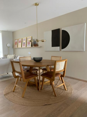 New Apartment in the heart of Polanco
